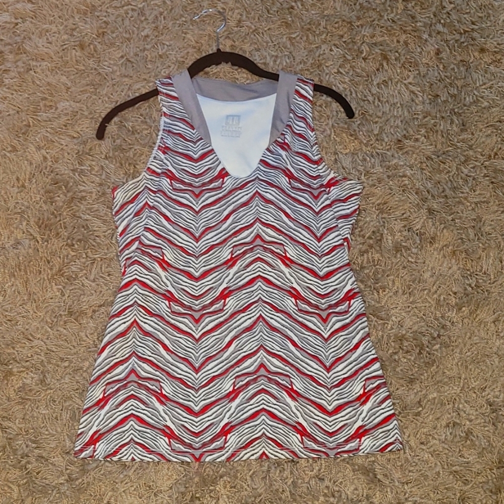Eleven by Venus Williams tank top